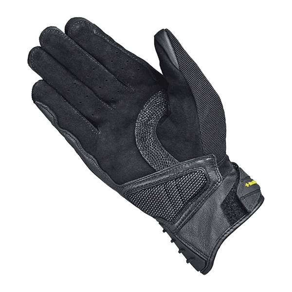 Held rękawice skórzane Sambia 2 Black 10