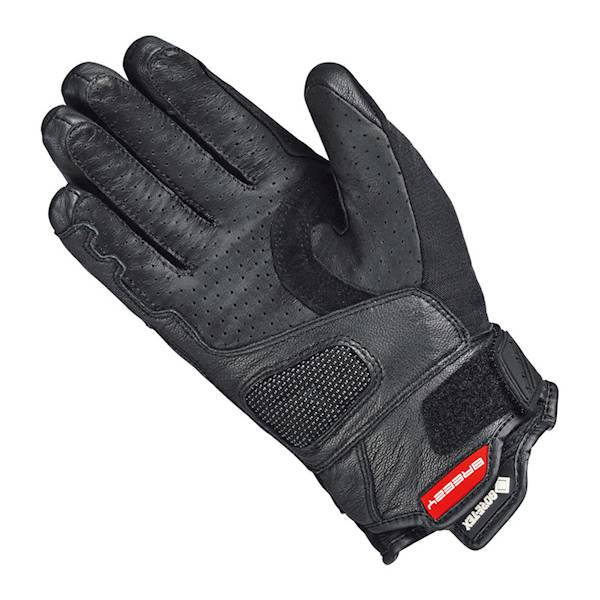 Held rękawice skórzane Gavia 2In1 Black 9