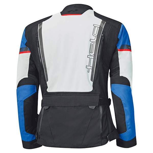 Held kurtka tekstylna Tridale Top Grey/Blue L