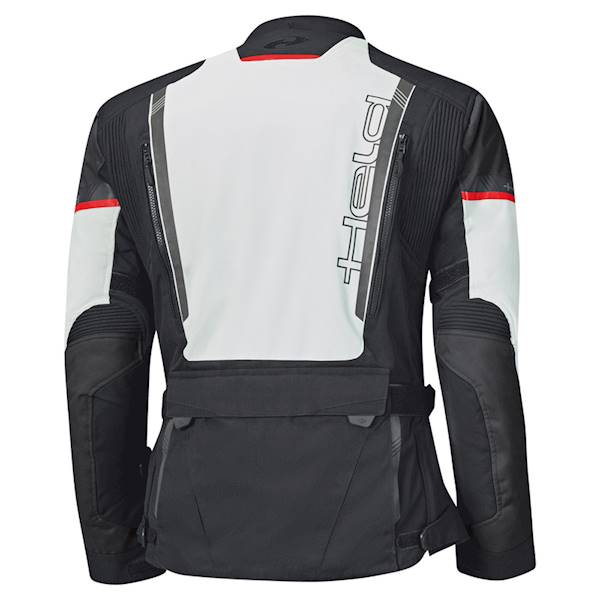 Held kurtka tekstylna Tridale Top Grey/Black XL