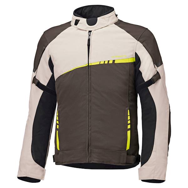 Held kurtka tekstylna Renegade 2 Anthracite/Gre M