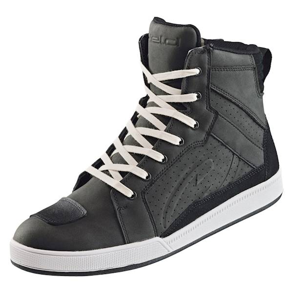 Held buty tekstylne Marick Black 43