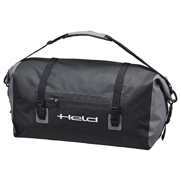 Held torba tylna Carry-Bag 2 Black 20L