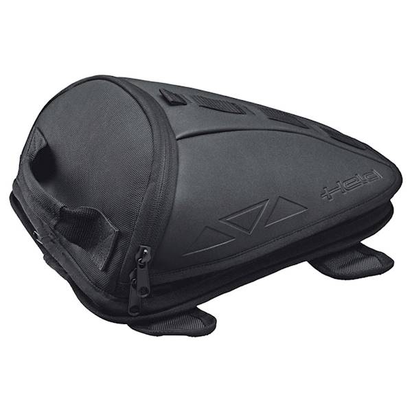 Held torba na zbiornik Tenda II Black 6L