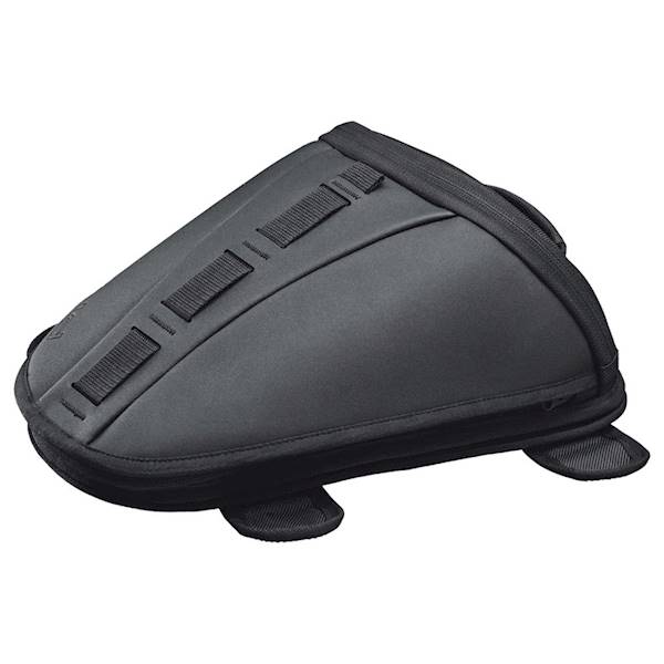 Held torba na zbiornik Tenda II Black 10L