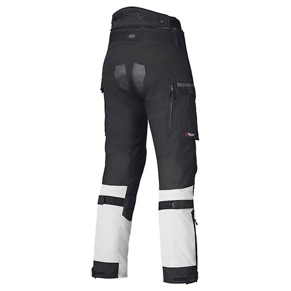 Held spodnie tekstylne Tridale Base Grey/Black XL