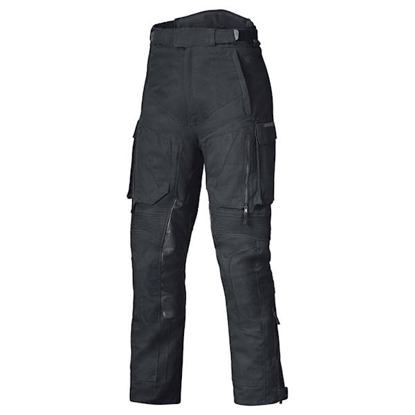 Held spodnie tekstylne Tridale Base Black 3XL