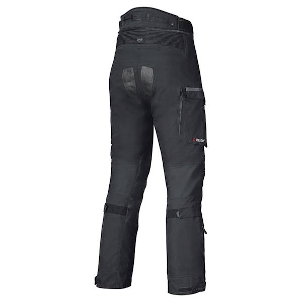 Held spodnie tekstylne Tridale Base Black 3XL