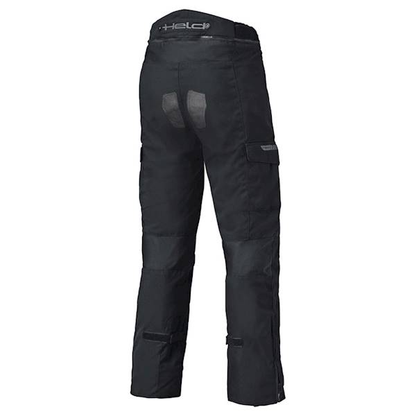 Held spodnie tekstylne Lady Renegade 2 Black M