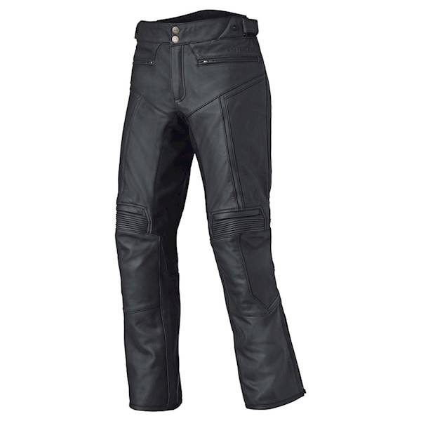 Held spodnie skórzane Cosmo 4 Black M