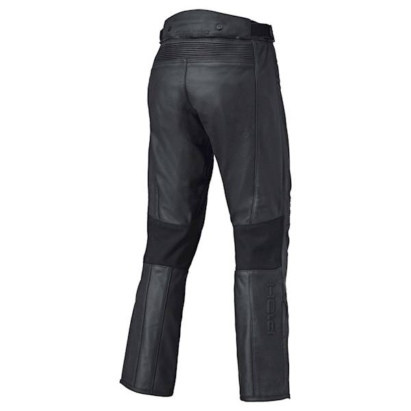 Held spodnie skórzane Cosmo 4 Black M