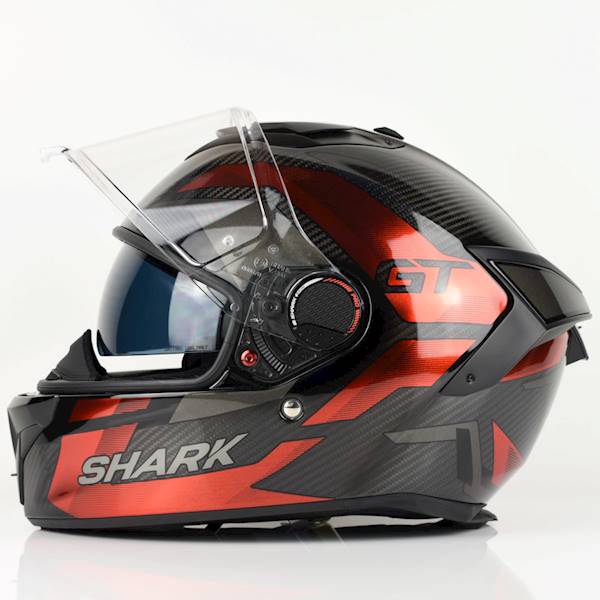 Kask Shark Spartan Gt Pro Ritmo Carb cza/cze/sr XL