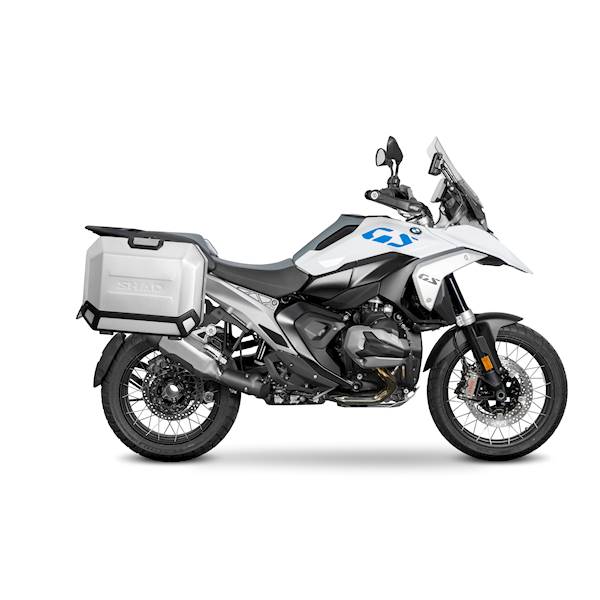 Stelaż kufra bocznego 4P SHAD TERRA do BMW R1300GS