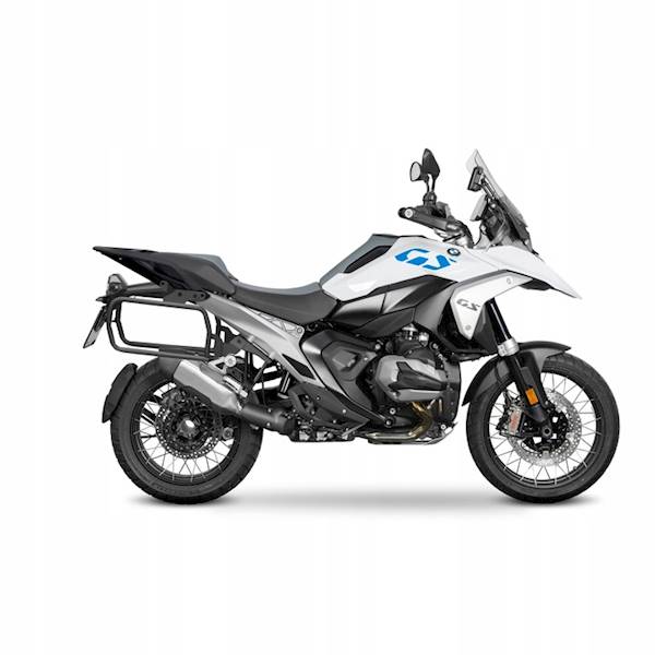 Stelaż kufra bocznego 4P SHAD TERRA do BMW R1300GS