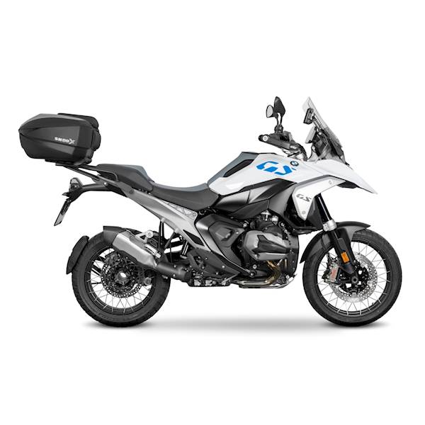 Stekaż kufra centralnego SHAD do BMW R1300GS