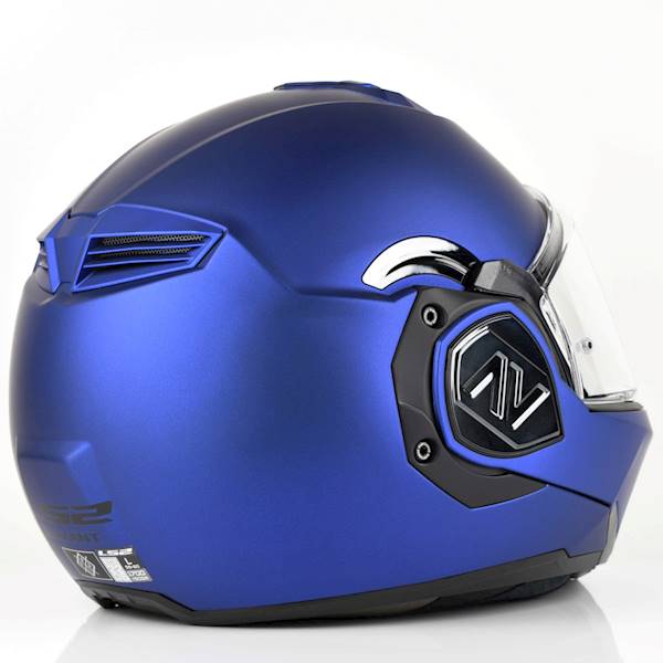 Kask LS2 FF906 Advant Navy Blue 3XL