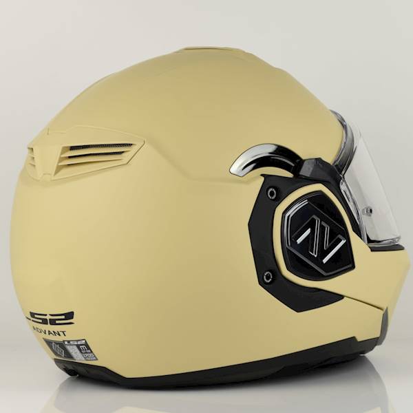 Kask LS2 FF906 Advant Matt Sand XXL