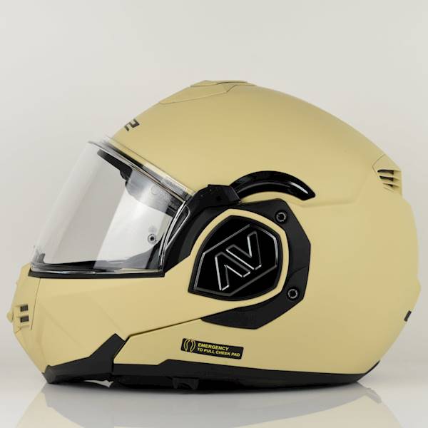 Kask LS2 FF906 Advant Matt Sand 3XL