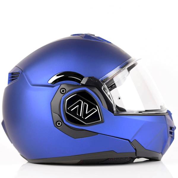 Kask LS2 FF906 Advant Navy Blue XL
