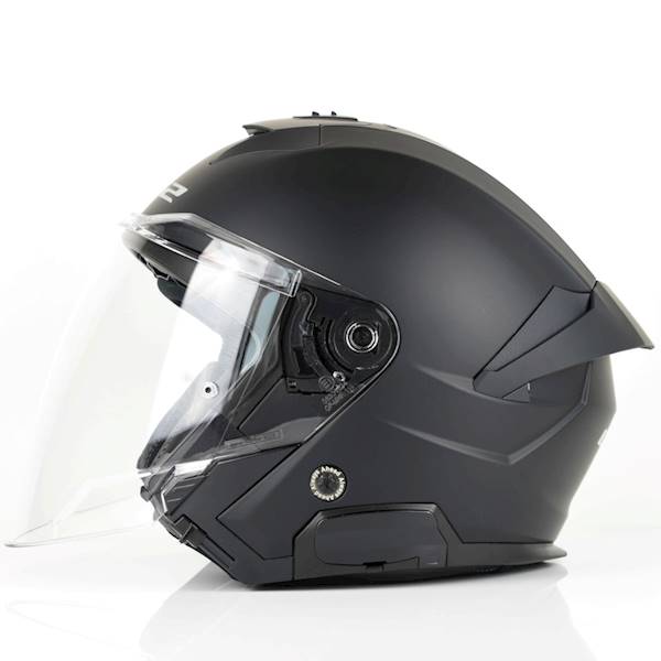 Kask LS2 OF618 Verso II Solid Matt Black XS