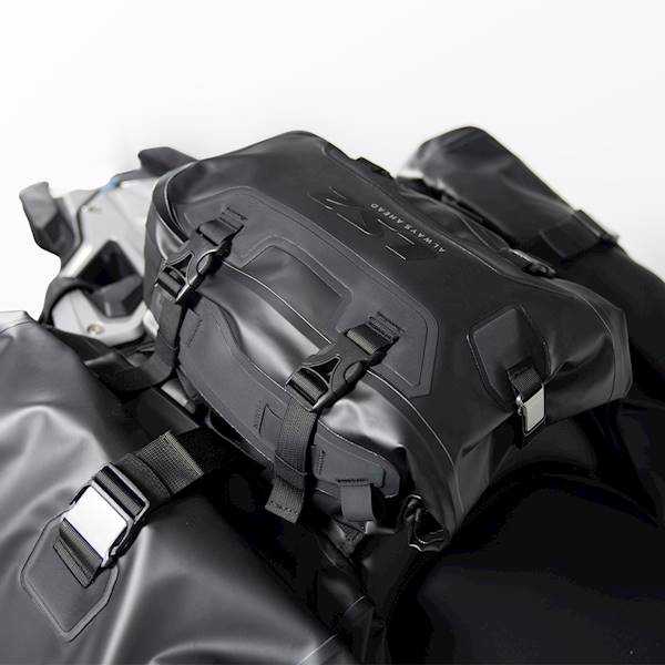 Torba Motocyklowa Na Siedzenie LS2 Move Ahead 10 L