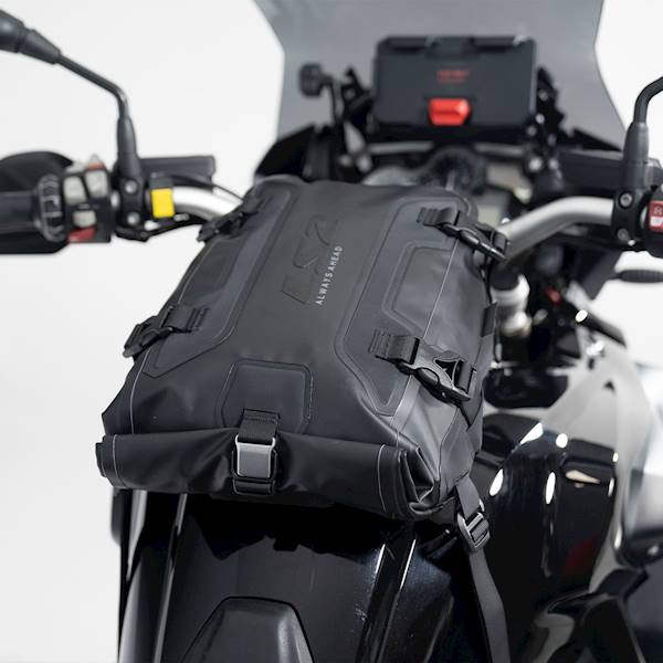 Torba Motocyklowa Na Siedzenie LS2 Move Ahead 10 L