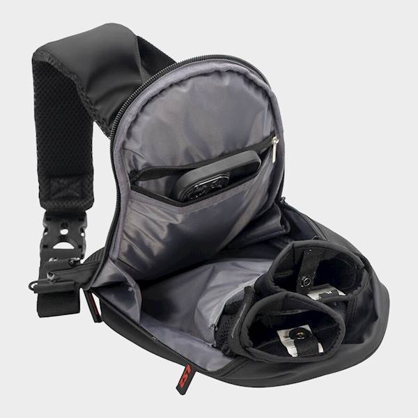 Torba Motocyklowa Na Ramię LS2 Shield Shoulder 4 L