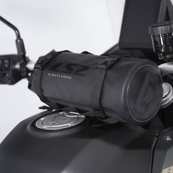 Torba Motocyklowa Rolka LS2 Move Ahead Roll 3 L