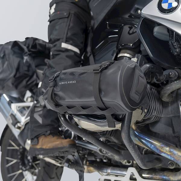 Torba Motocyklowa Rolka LS2 Move Ahead Roll 3 L