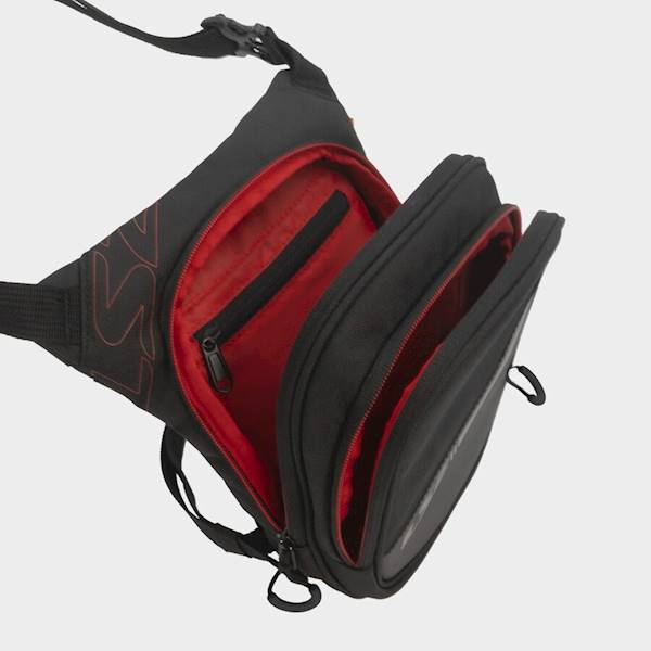 Torba Motocyklowa Na Nogę LS2 Freedom Leg 2 L