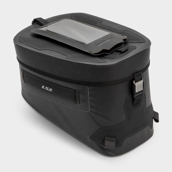 Torba Motocyklowa Na Zbiornik LS2 Move Ahead 15 L
