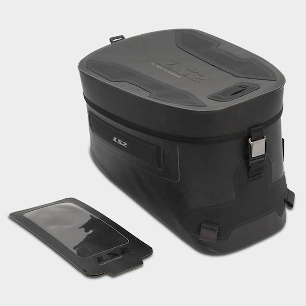 Torba Motocyklowa Na Zbiornik LS2 Move Ahead 15 L
