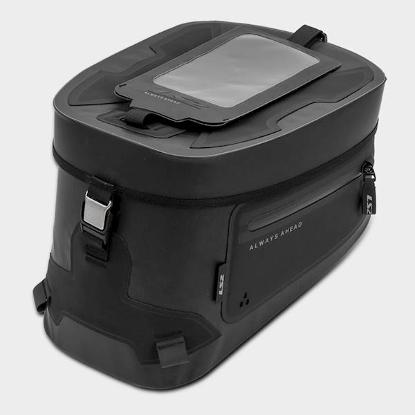 Torba Motocyklowa Na Zbiornik LS2 Move Ahead 15 L