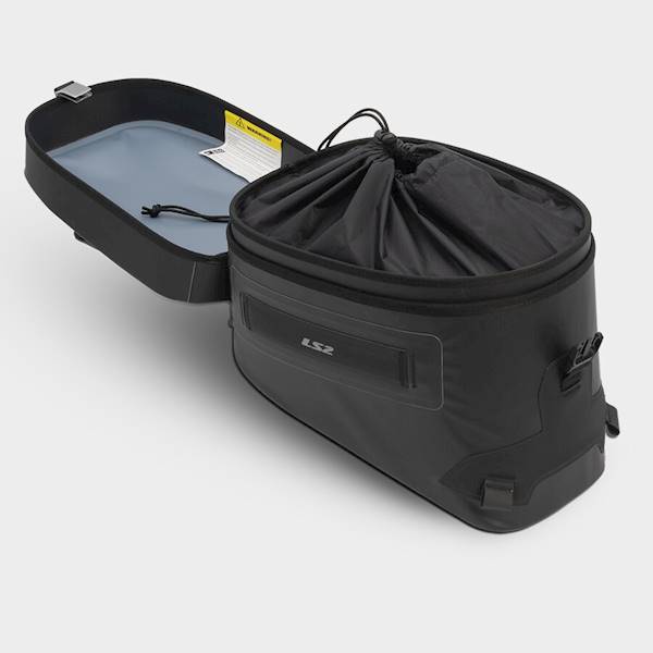 Torba Motocyklowa Na Zbiornik LS2 Move Ahead 15 L