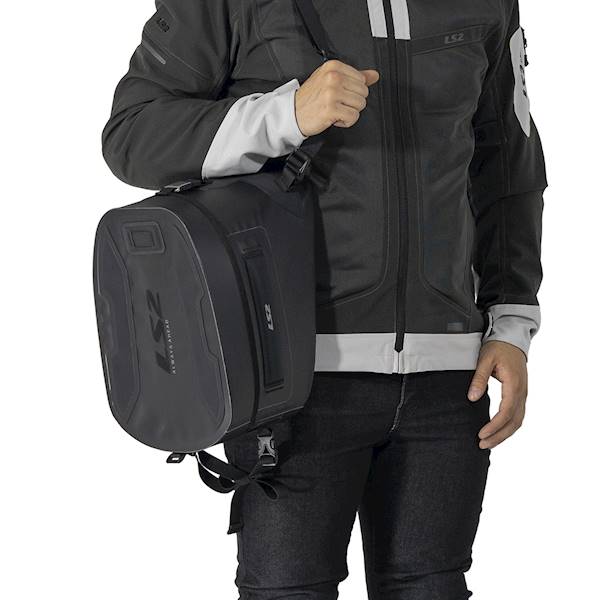 Torba Motocyklowa Na Zbiornik LS2 Move Ahead 15 L
