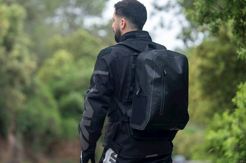 Plecak Motocyklowy LS2 Move Ahead 20 L