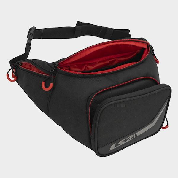 Torba Motocyklowa Na Biodro LS2 Freedom Waist 3 L