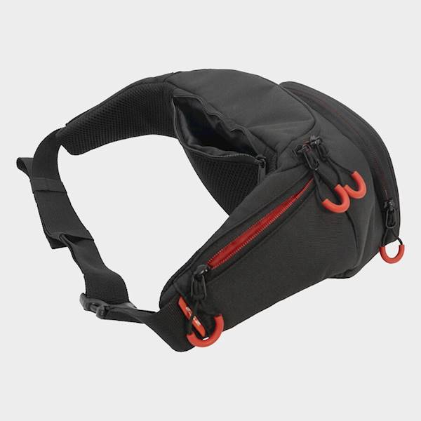 Torba Motocyklowa Na Biodro LS2 Freedom Waist 3 L