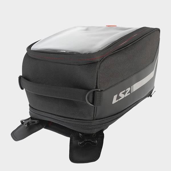 Torba Motocyklowa Na Zbiornik LS2 Freedom 13-16 L
