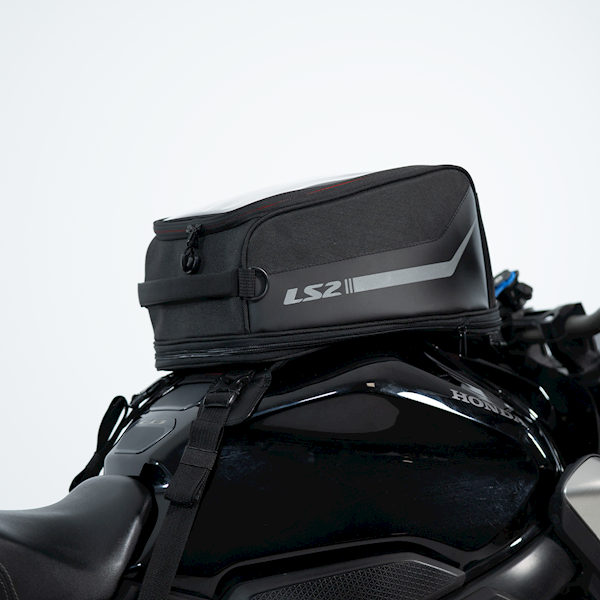Torba Motocyklowa Na Zbiornik LS2 Freedom 13-16 L