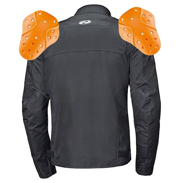 Held D3O Orange Ochraniacz Ramion Level 1