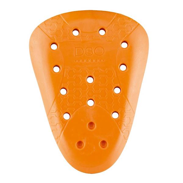 Held D3O Ochraniacz Bioder Level 1 Orange