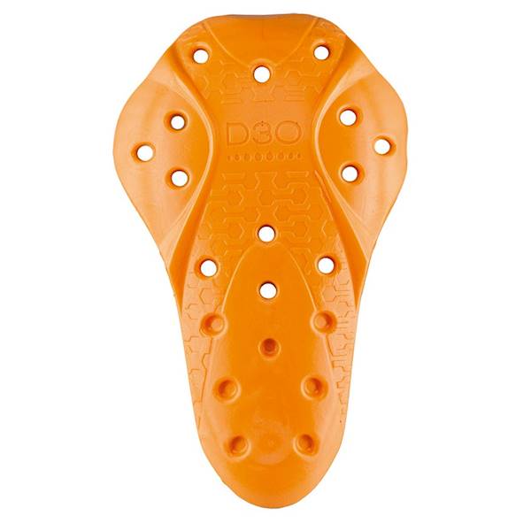 Held D3O Ochraniacz Łokci Level 1 Orange