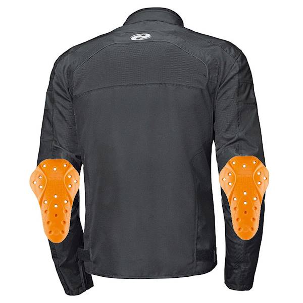Held D3O Ochraniacz Łokci Level 1 Orange