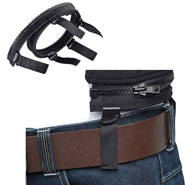 Held Pas Do Połączenia Kurtki Z Jeansami 94 cm