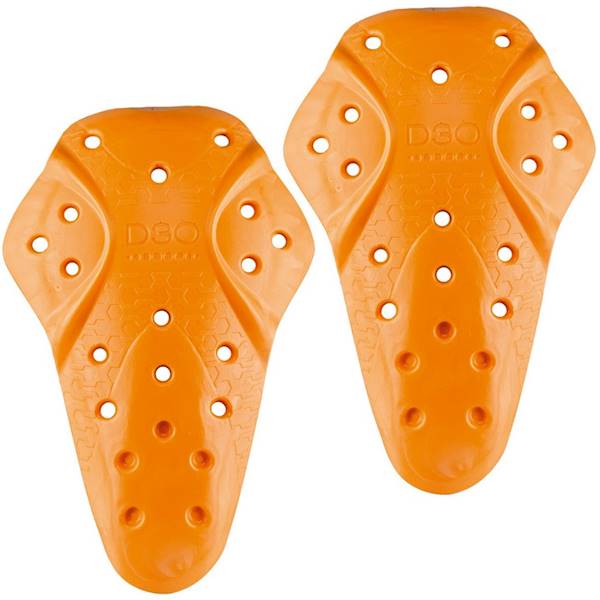 Held D3O Ochraniacz Kolan Level 1 Orange