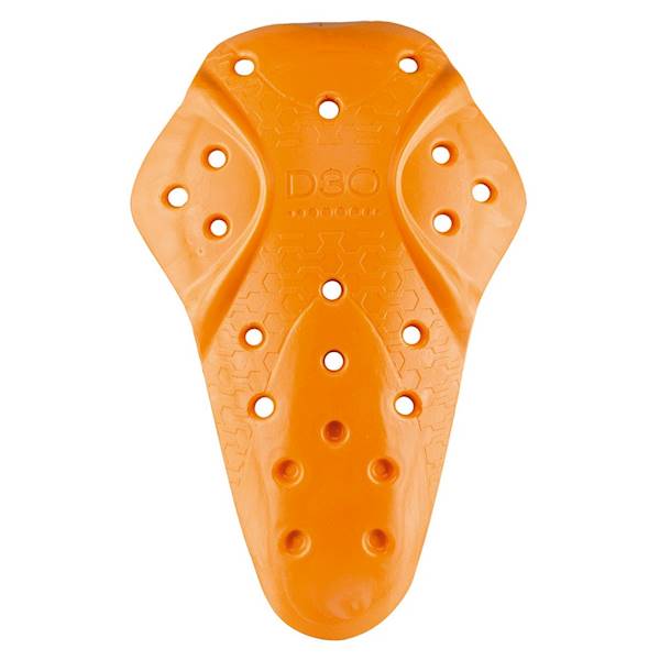 Held D3O Ochraniacz Kolan Level 1 Orange