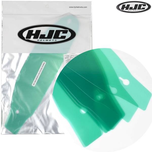 Zrywki do Kasku HJC R-PHA-11 - 10 szt. 