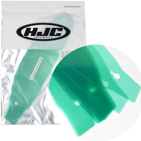 Zrywki do Kasku HJC R-PHA-11 - 10 szt. 