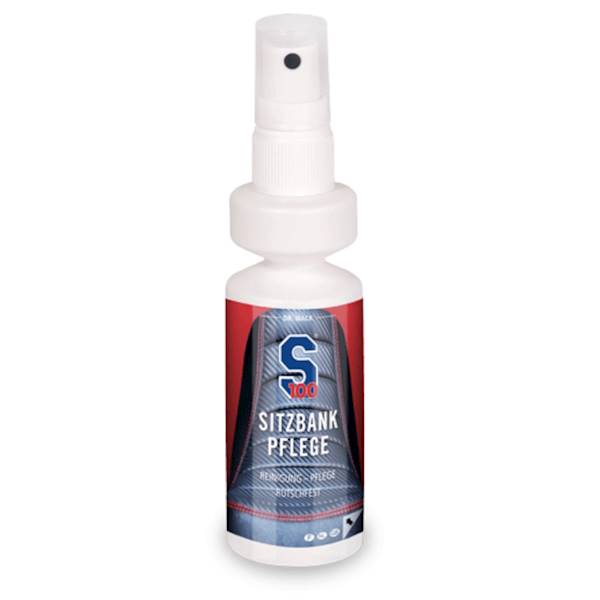 S100 Środek Do Ochrony Kanapy Motocykla 100 ml